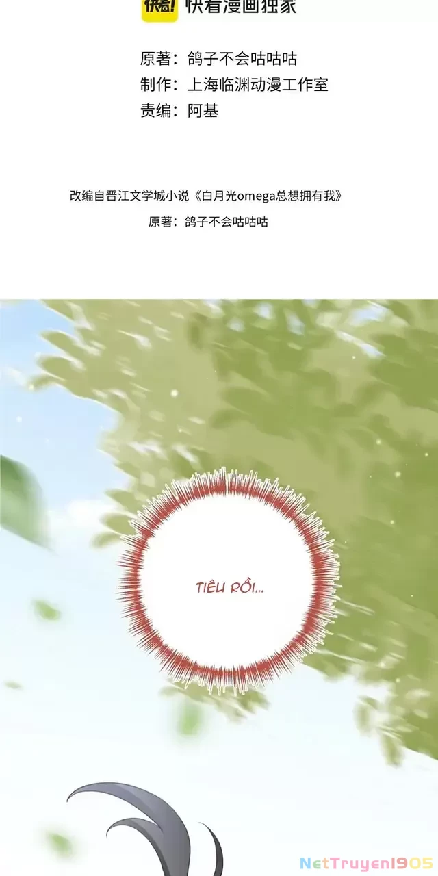 Bạch Nguyệt Quang Luôn Muốn Độc Chiếm Tôi Chapter 84 - 3