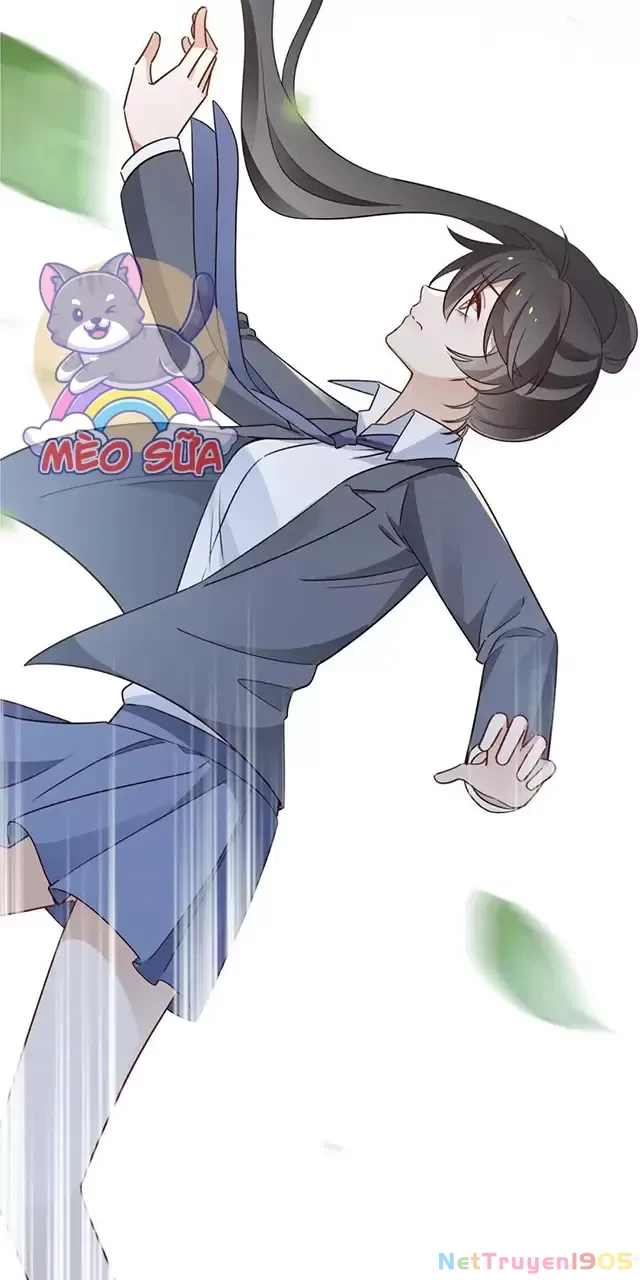 Bạch Nguyệt Quang Luôn Muốn Độc Chiếm Tôi Chapter 84 - 4