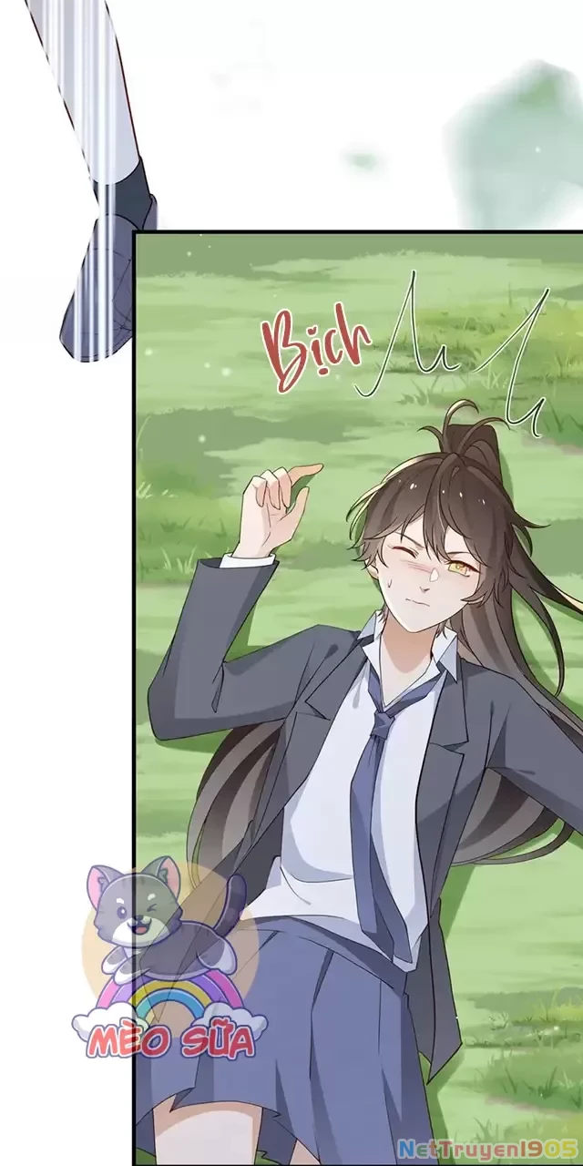 Bạch Nguyệt Quang Luôn Muốn Độc Chiếm Tôi Chapter 84 - 5