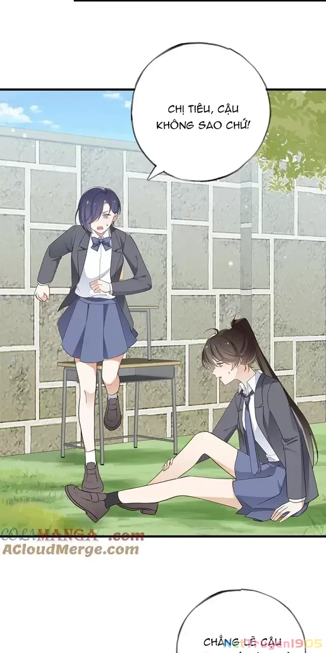 Bạch Nguyệt Quang Luôn Muốn Độc Chiếm Tôi Chapter 84 - 6