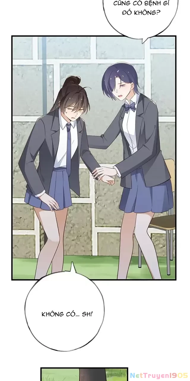 Bạch Nguyệt Quang Luôn Muốn Độc Chiếm Tôi Chapter 84 - 7