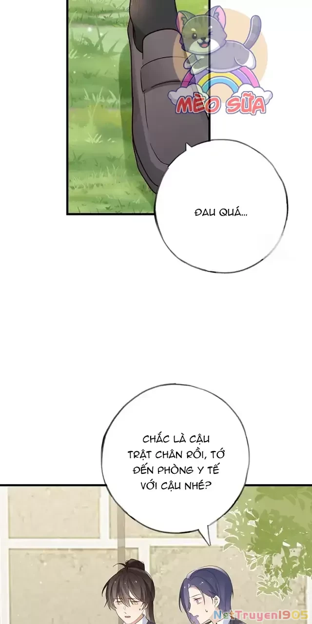 Bạch Nguyệt Quang Luôn Muốn Độc Chiếm Tôi Chapter 84 - 8