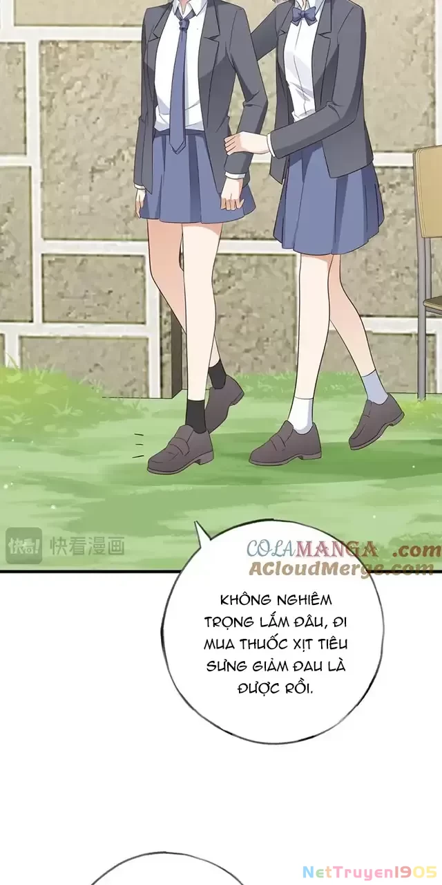 Bạch Nguyệt Quang Luôn Muốn Độc Chiếm Tôi Chapter 84 - 9