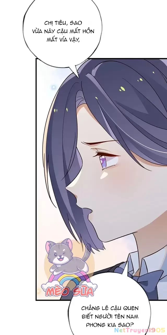 Bạch Nguyệt Quang Luôn Muốn Độc Chiếm Tôi Chapter 84 - 10