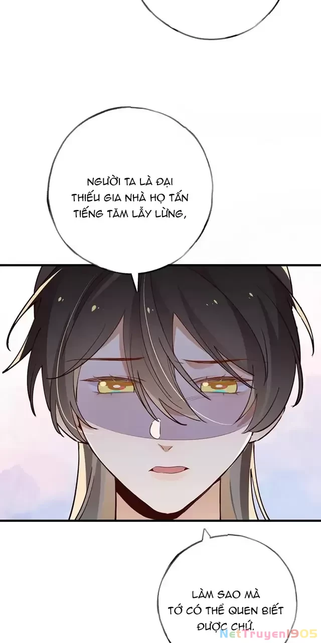 Bạch Nguyệt Quang Luôn Muốn Độc Chiếm Tôi Chapter 84 - 11