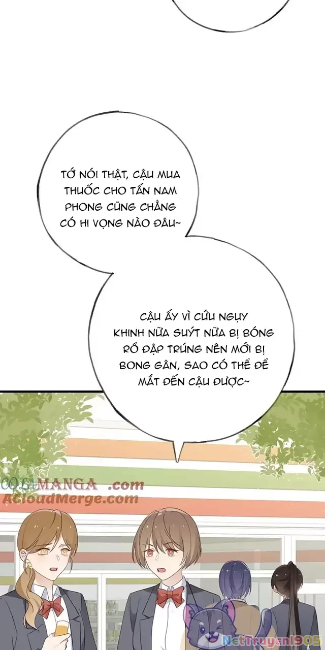 Bạch Nguyệt Quang Luôn Muốn Độc Chiếm Tôi Chapter 84 - 12