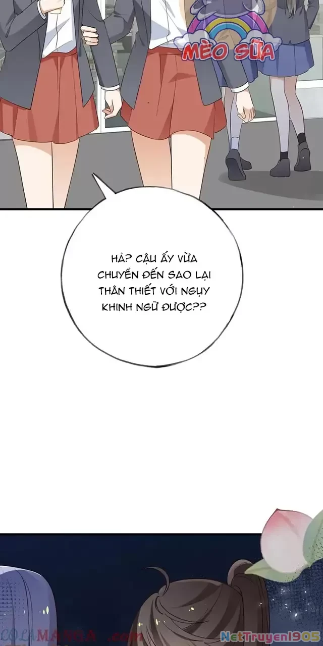 Bạch Nguyệt Quang Luôn Muốn Độc Chiếm Tôi Chapter 84 - 13