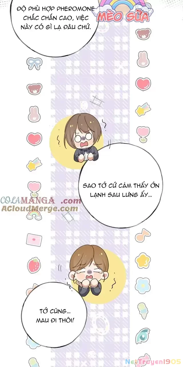 Bạch Nguyệt Quang Luôn Muốn Độc Chiếm Tôi Chapter 84 - 15