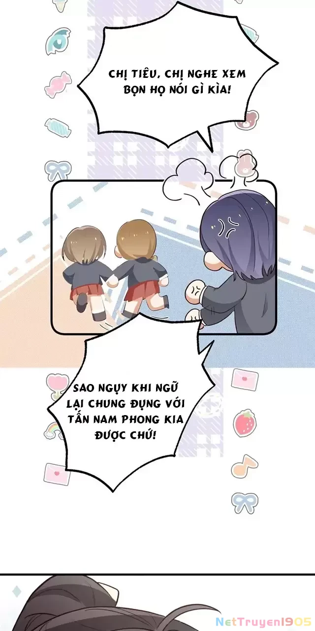 Bạch Nguyệt Quang Luôn Muốn Độc Chiếm Tôi Chapter 84 - 16