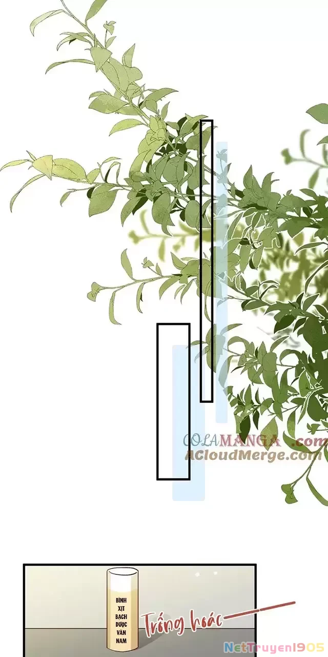Bạch Nguyệt Quang Luôn Muốn Độc Chiếm Tôi Chapter 84 - 18