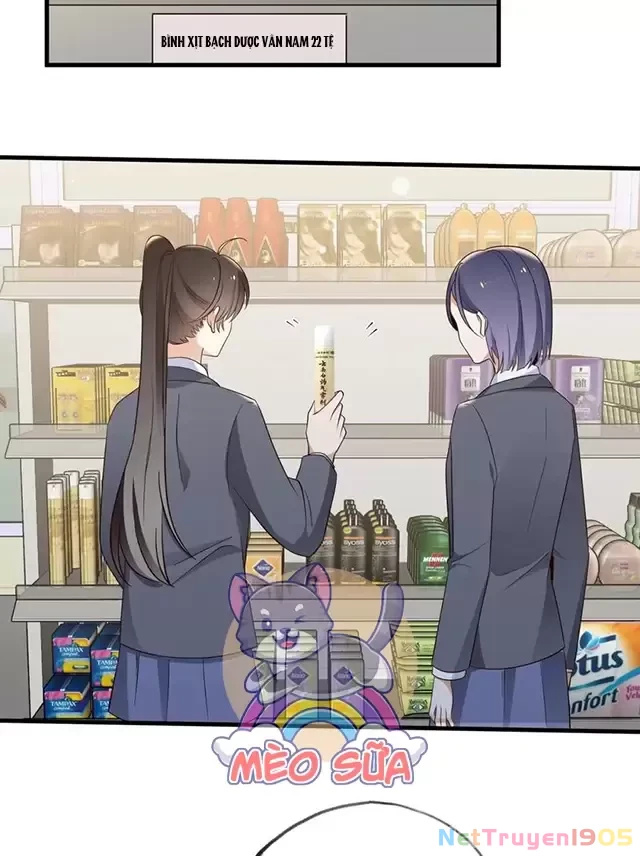 Bạch Nguyệt Quang Luôn Muốn Độc Chiếm Tôi Chapter 84 - 19