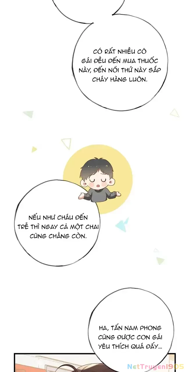 Bạch Nguyệt Quang Luôn Muốn Độc Chiếm Tôi Chapter 84 - 21