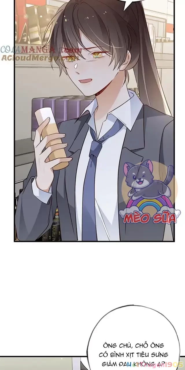 Bạch Nguyệt Quang Luôn Muốn Độc Chiếm Tôi Chapter 84 - 22