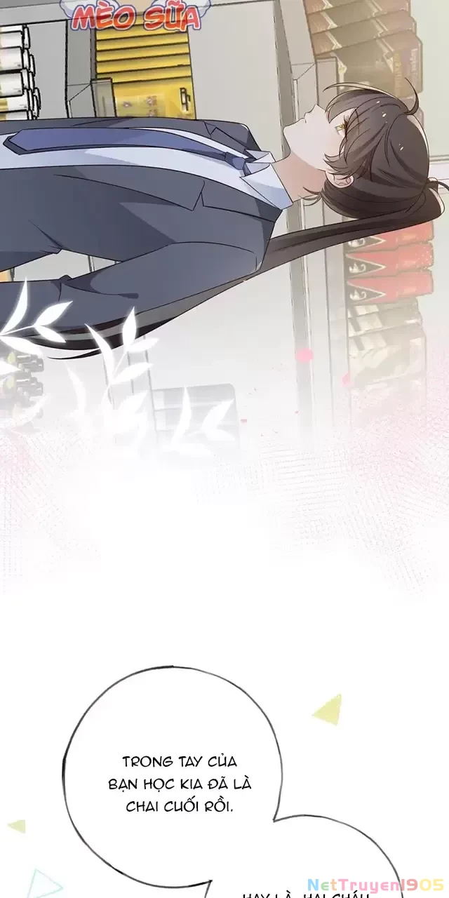 Bạch Nguyệt Quang Luôn Muốn Độc Chiếm Tôi Chapter 84 - 24