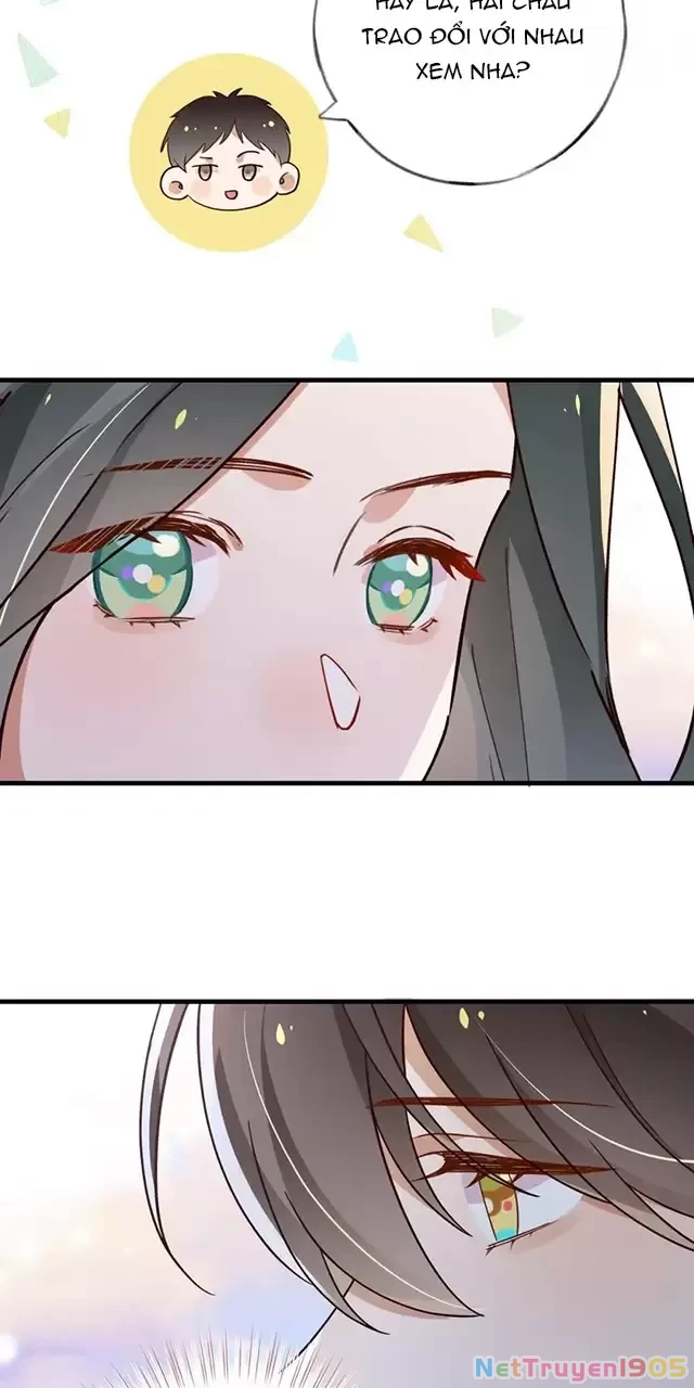 Bạch Nguyệt Quang Luôn Muốn Độc Chiếm Tôi Chapter 84 - 25