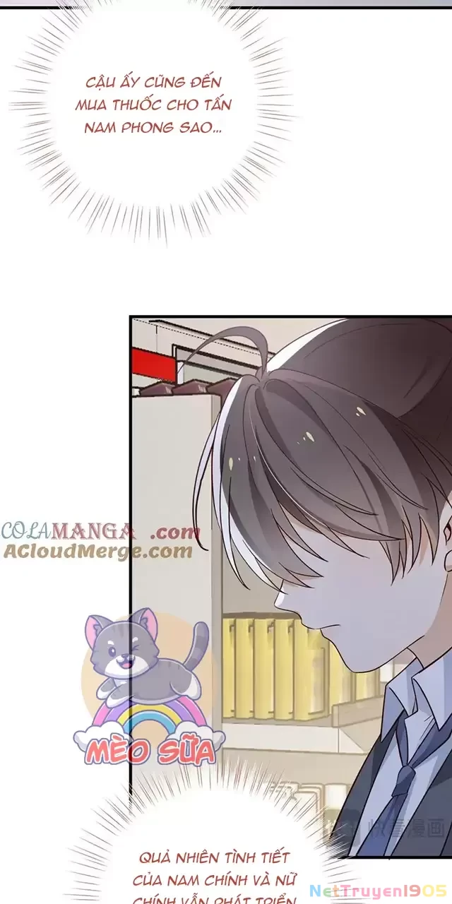 Bạch Nguyệt Quang Luôn Muốn Độc Chiếm Tôi Chapter 84 - 26