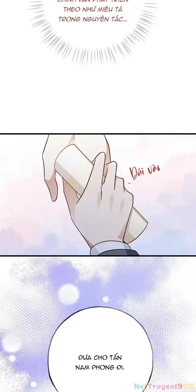 Bạch Nguyệt Quang Luôn Muốn Độc Chiếm Tôi Chapter 84 - 27