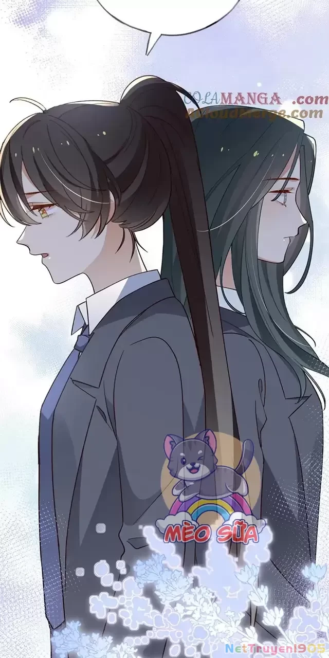 Bạch Nguyệt Quang Luôn Muốn Độc Chiếm Tôi Chapter 84 - 28