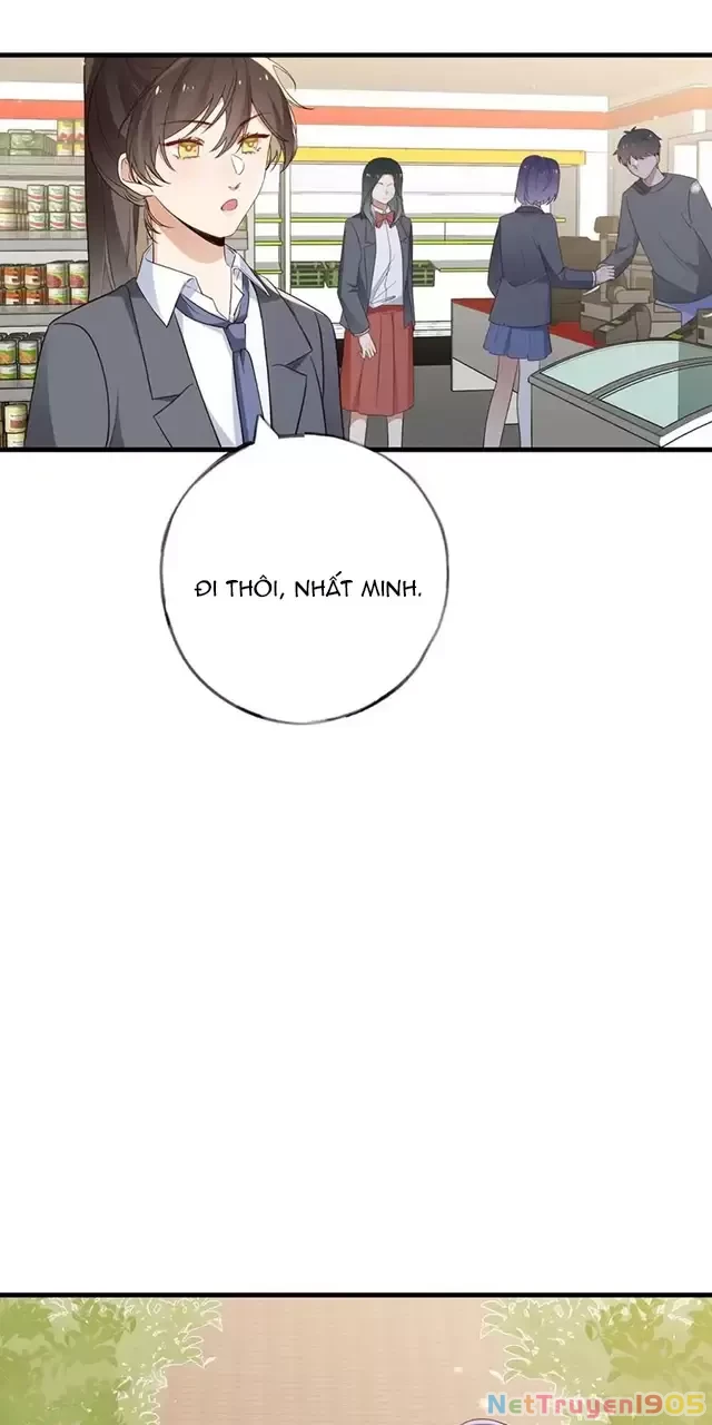 Bạch Nguyệt Quang Luôn Muốn Độc Chiếm Tôi Chapter 84 - 30