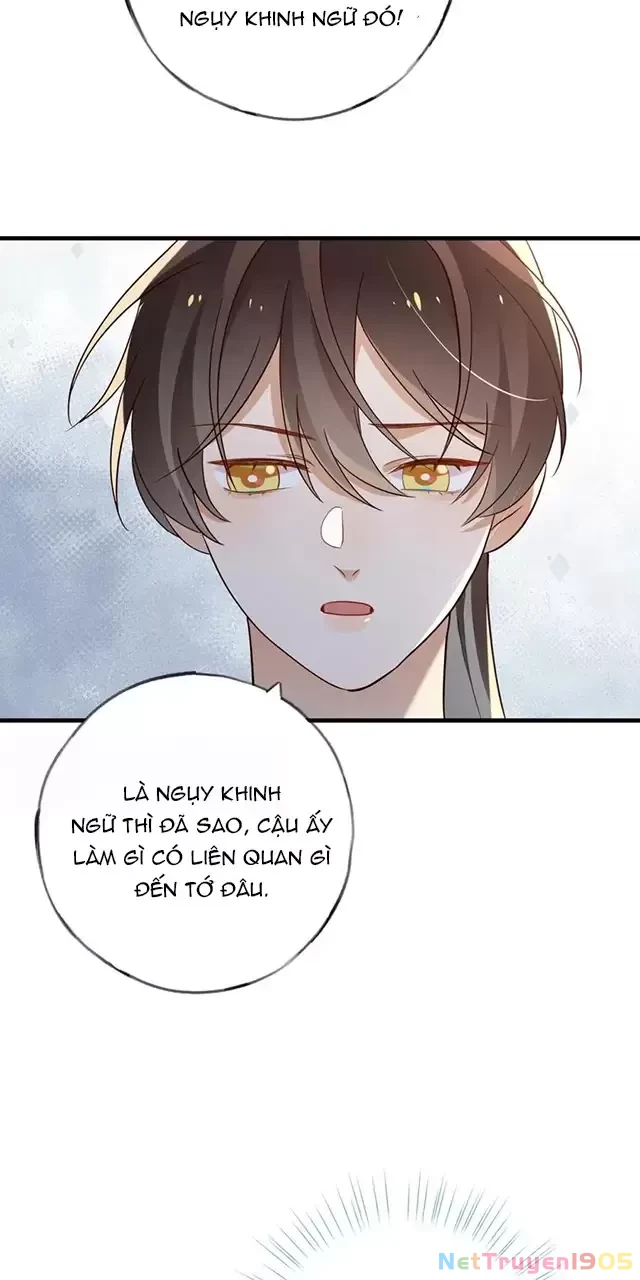 Bạch Nguyệt Quang Luôn Muốn Độc Chiếm Tôi Chapter 84 - 32