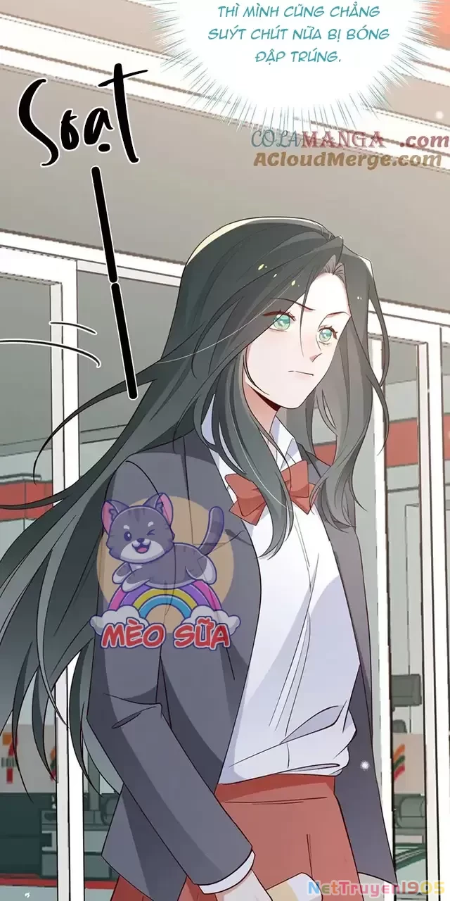 Bạch Nguyệt Quang Luôn Muốn Độc Chiếm Tôi Chapter 84 - 34