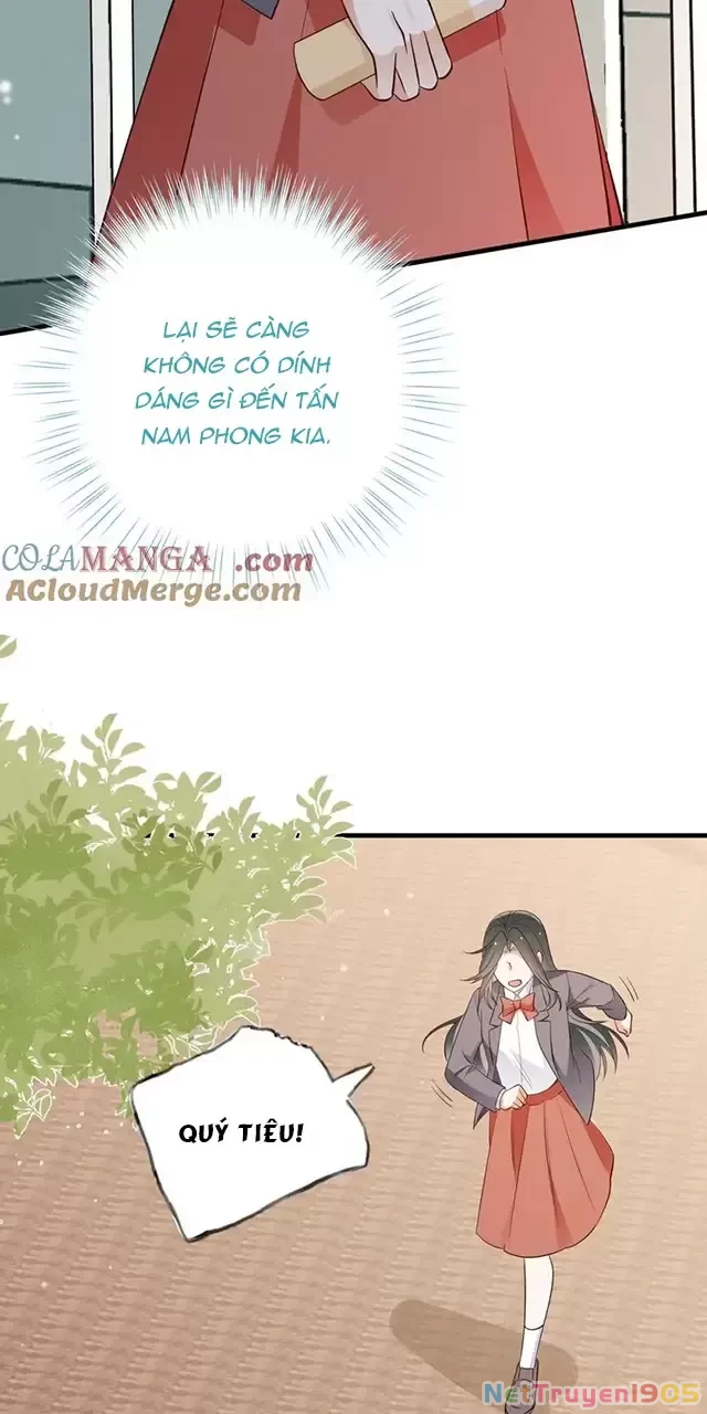 Bạch Nguyệt Quang Luôn Muốn Độc Chiếm Tôi Chapter 84 - 35