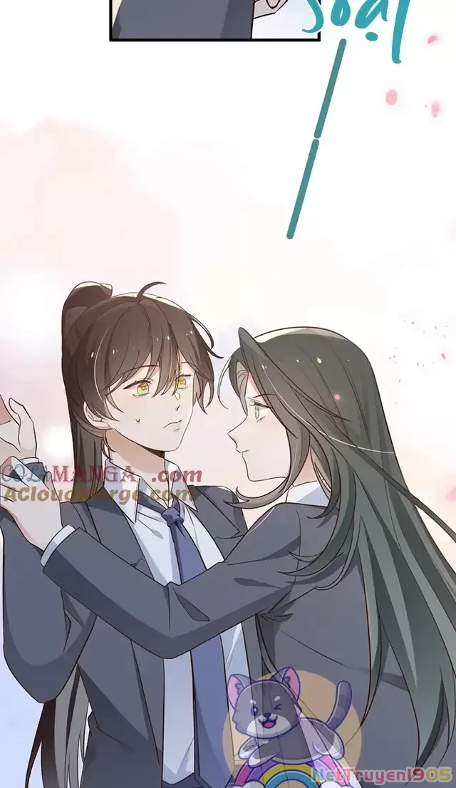 Bạch Nguyệt Quang Luôn Muốn Độc Chiếm Tôi Chapter 84 - 38