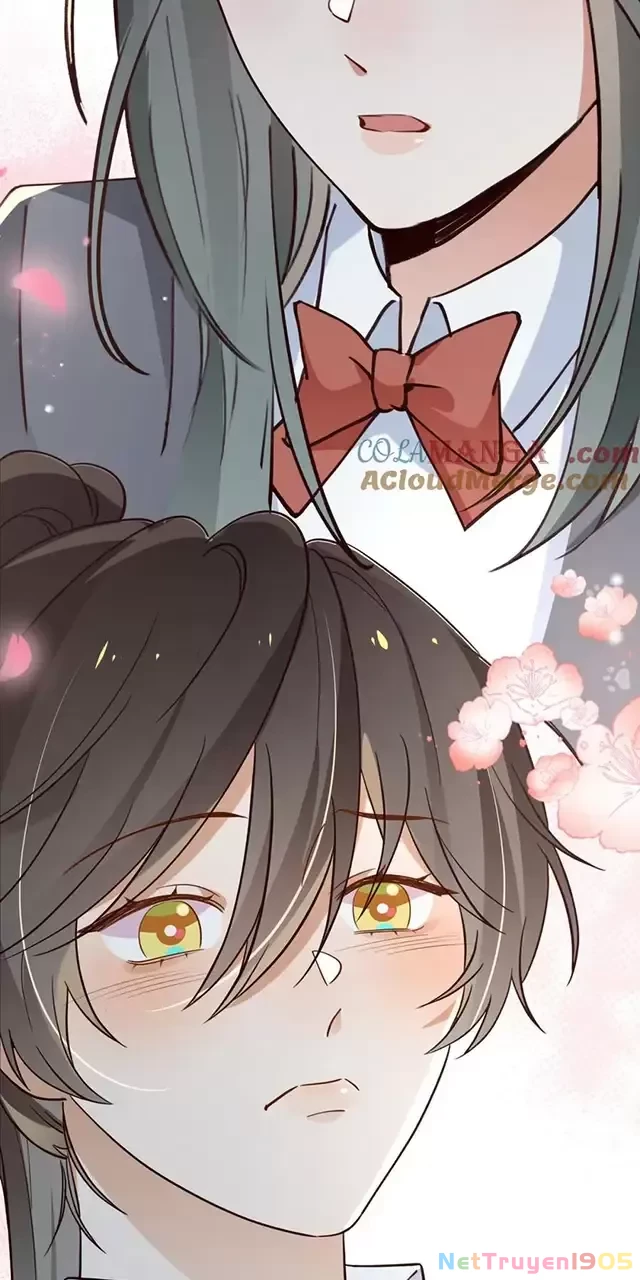 Bạch Nguyệt Quang Luôn Muốn Độc Chiếm Tôi Chapter 84 - 40