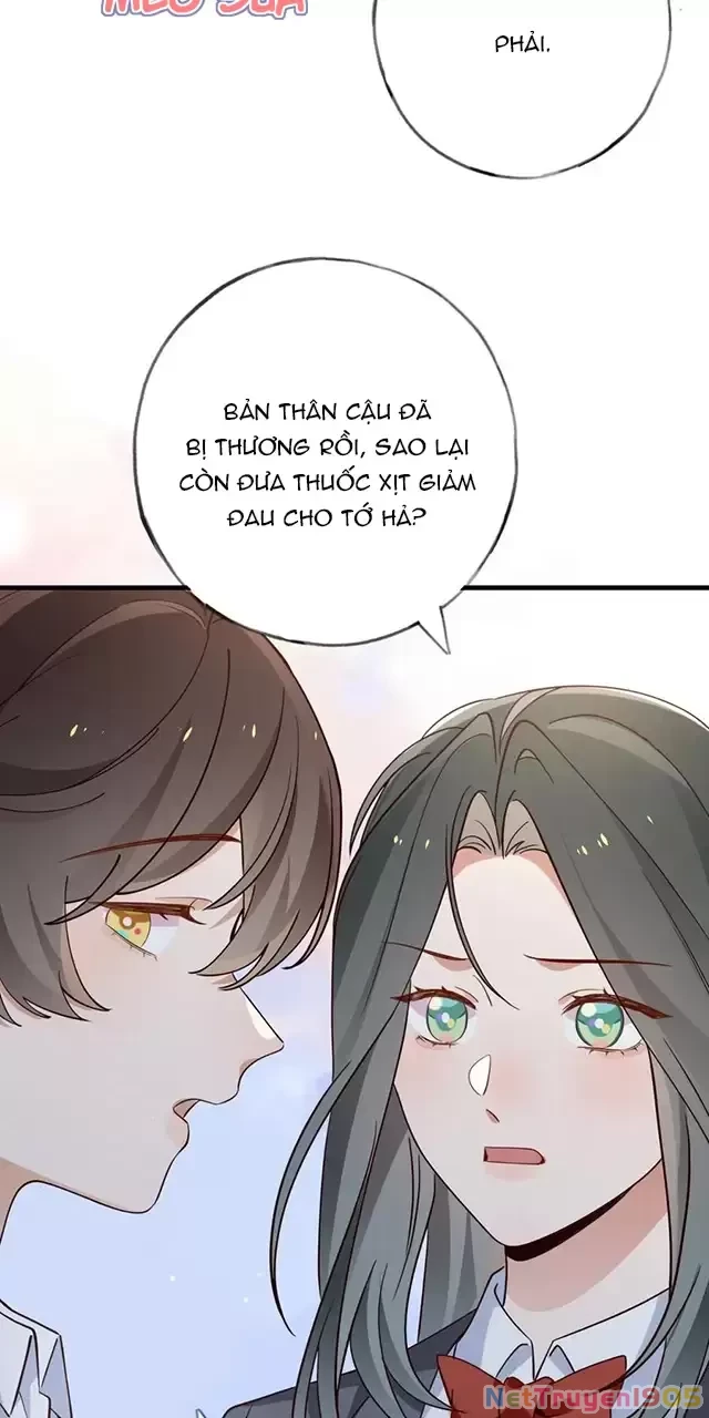 Bạch Nguyệt Quang Luôn Muốn Độc Chiếm Tôi Chapter 84 - 42