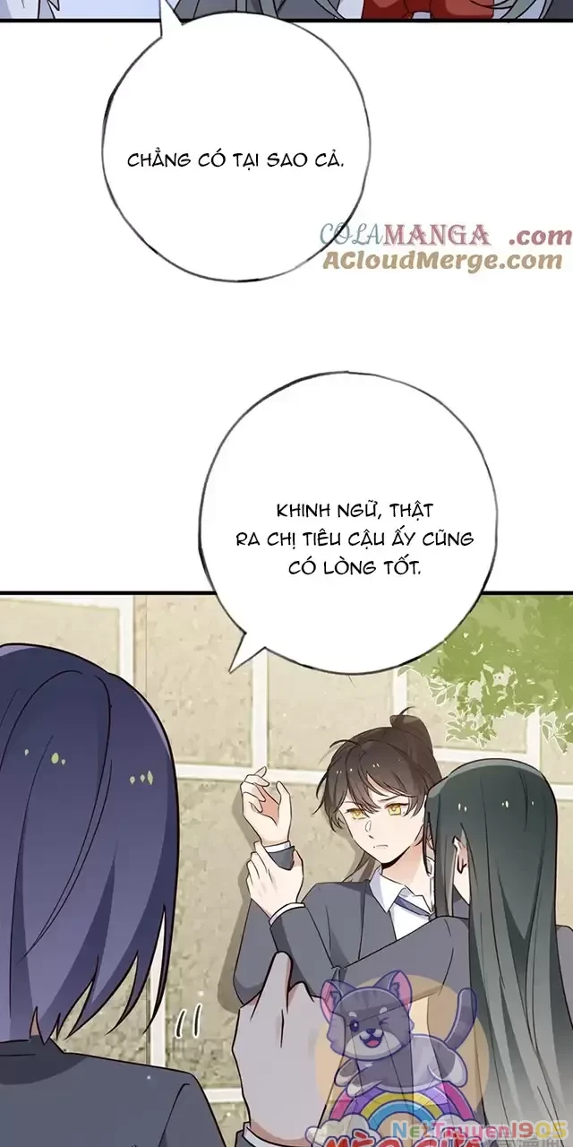 Bạch Nguyệt Quang Luôn Muốn Độc Chiếm Tôi Chapter 84 - 43