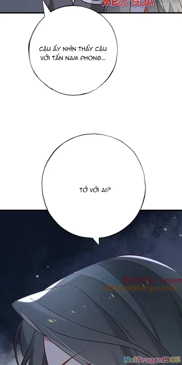 Bạch Nguyệt Quang Luôn Muốn Độc Chiếm Tôi Chapter 84 - 44
