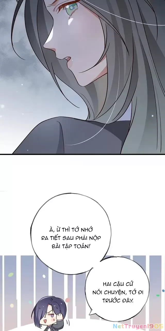 Bạch Nguyệt Quang Luôn Muốn Độc Chiếm Tôi Chapter 84 - 45