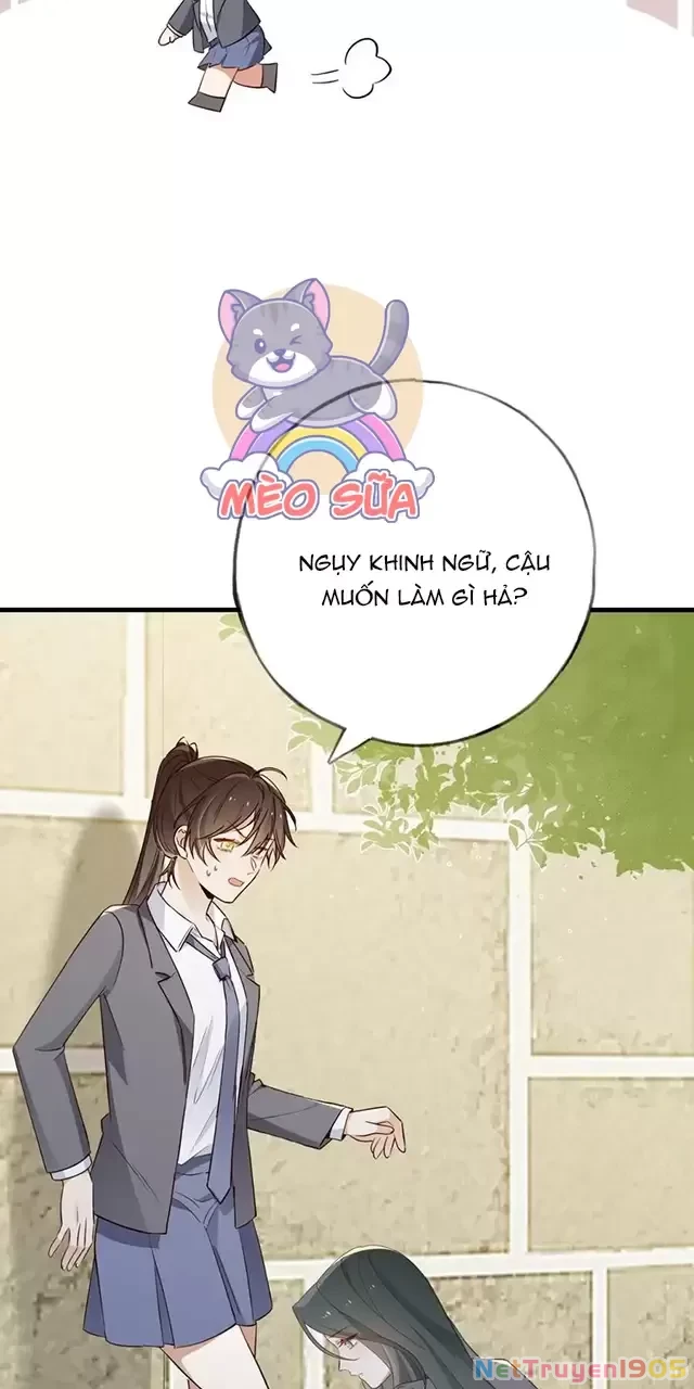 Bạch Nguyệt Quang Luôn Muốn Độc Chiếm Tôi Chapter 84 - 46