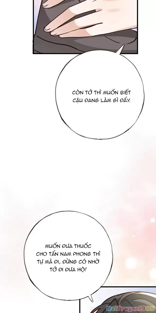 Bạch Nguyệt Quang Luôn Muốn Độc Chiếm Tôi Chapter 84 - 48