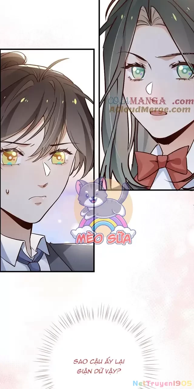 Bạch Nguyệt Quang Luôn Muốn Độc Chiếm Tôi Chapter 84 - 49