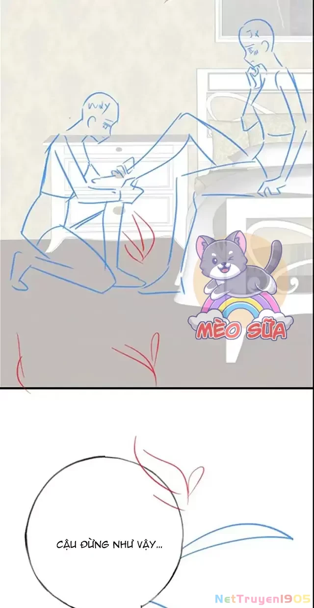 Bạch Nguyệt Quang Luôn Muốn Độc Chiếm Tôi Chapter 84 - 51