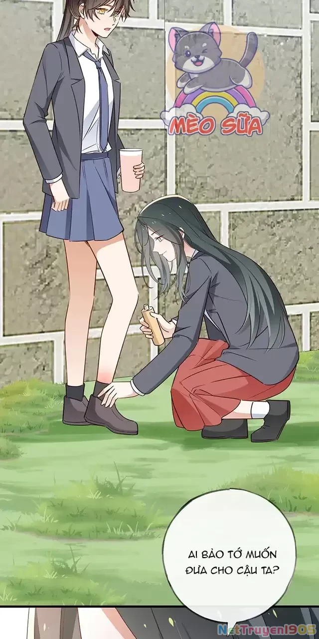 Bạch Nguyệt Quang Luôn Muốn Độc Chiếm Tôi Chapter 85 - 4