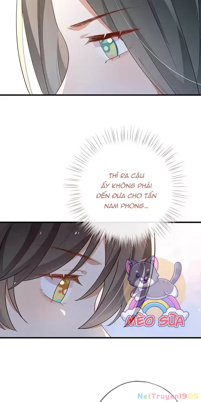 Bạch Nguyệt Quang Luôn Muốn Độc Chiếm Tôi Chapter 85 - 5