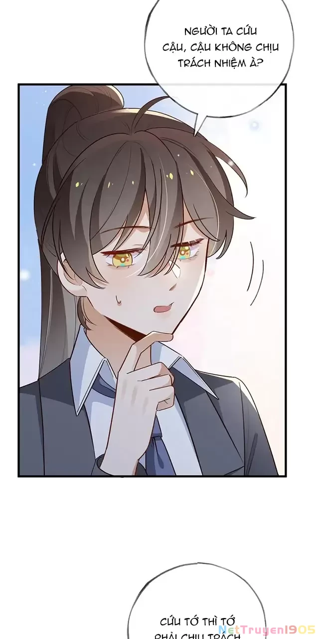 Bạch Nguyệt Quang Luôn Muốn Độc Chiếm Tôi Chapter 85 - 6