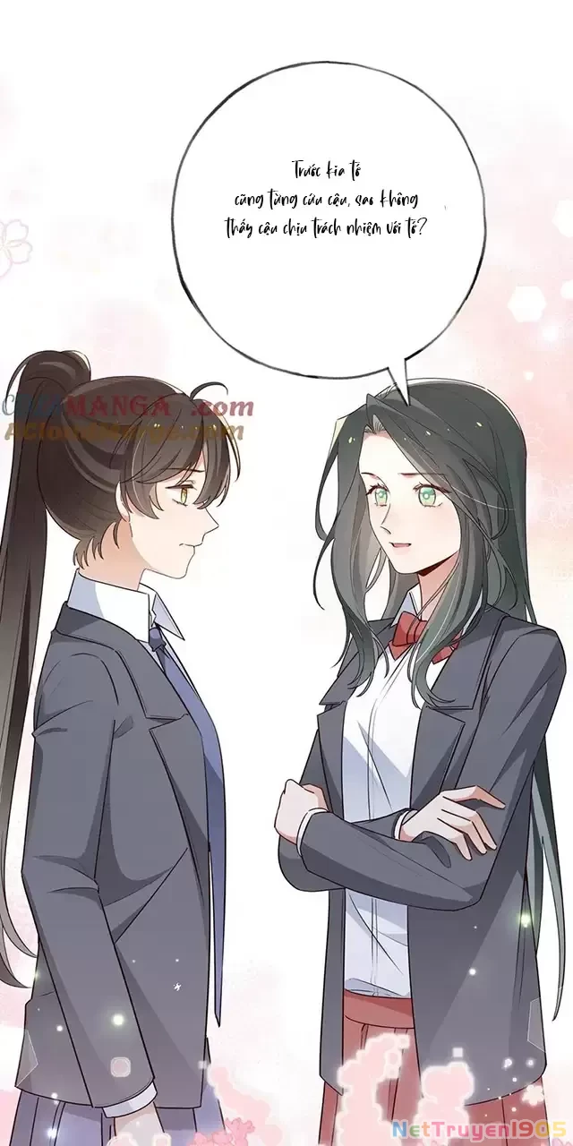 Bạch Nguyệt Quang Luôn Muốn Độc Chiếm Tôi Chapter 85 - 8