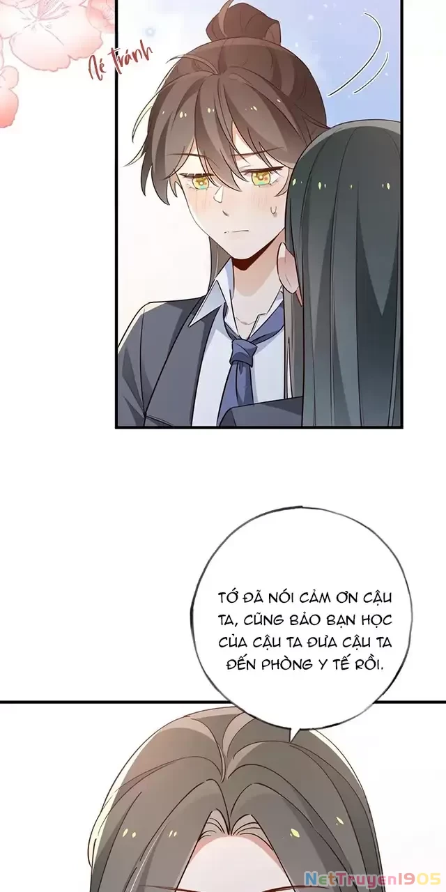 Bạch Nguyệt Quang Luôn Muốn Độc Chiếm Tôi Chapter 85 - 10