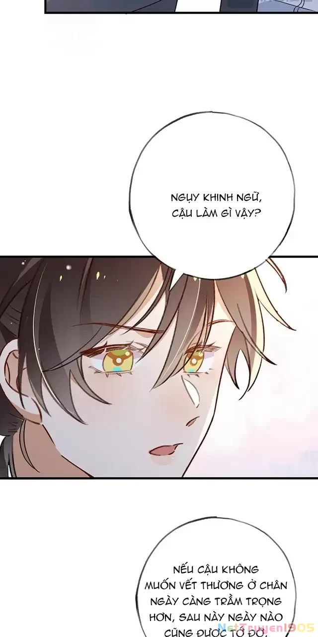 Bạch Nguyệt Quang Luôn Muốn Độc Chiếm Tôi Chapter 85 - 13