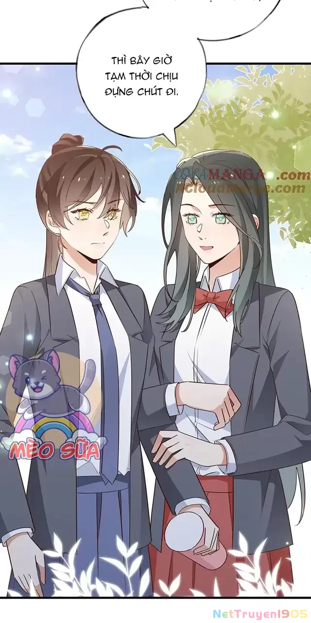 Bạch Nguyệt Quang Luôn Muốn Độc Chiếm Tôi Chapter 85 - 14