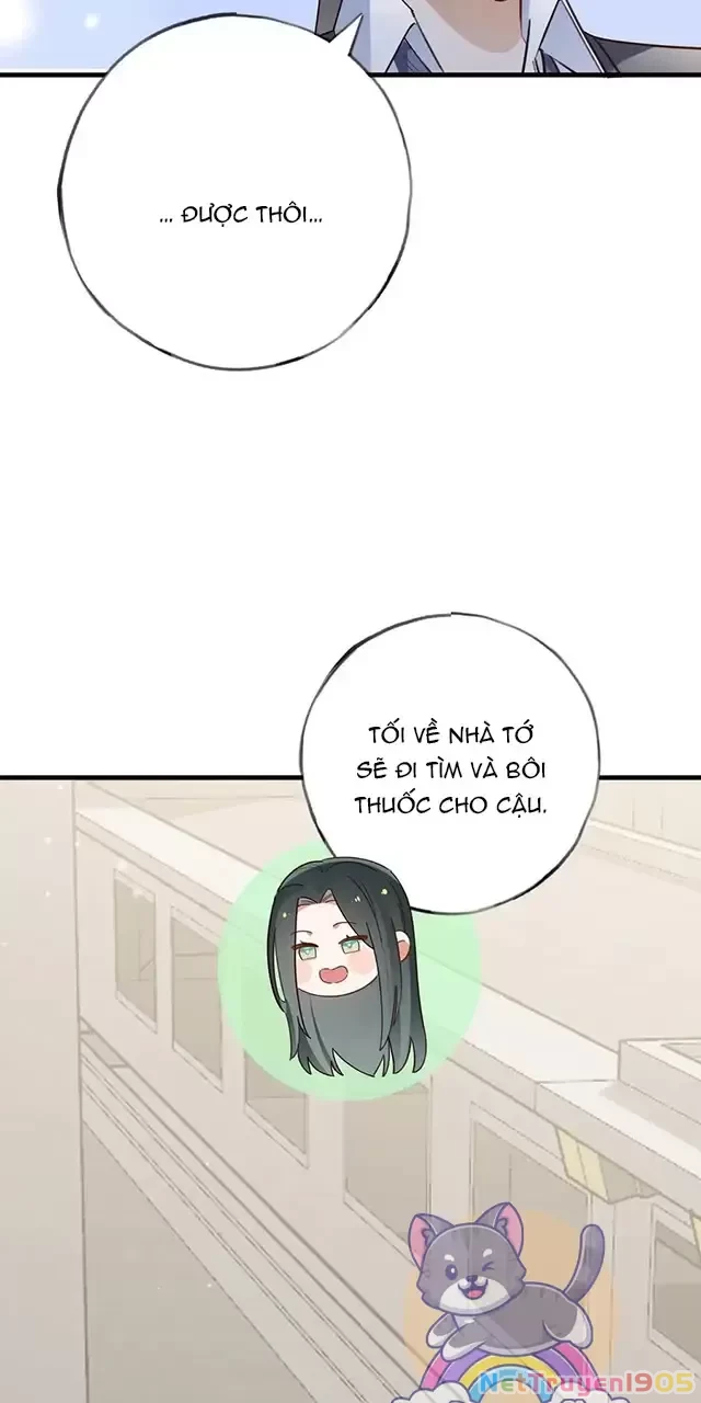 Bạch Nguyệt Quang Luôn Muốn Độc Chiếm Tôi Chapter 85 - 16