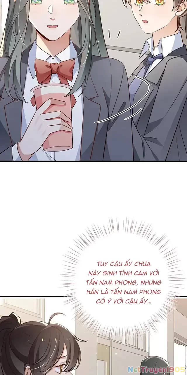 Bạch Nguyệt Quang Luôn Muốn Độc Chiếm Tôi Chapter 85 - 21