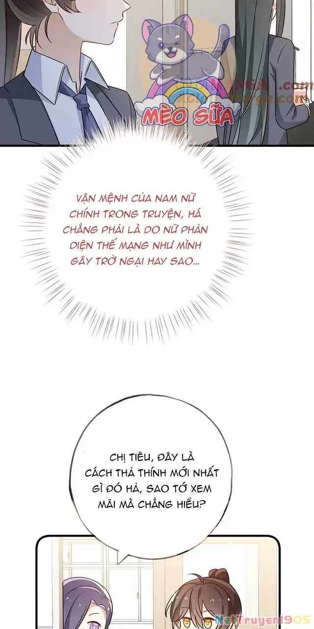 Bạch Nguyệt Quang Luôn Muốn Độc Chiếm Tôi Chapter 85 - 22