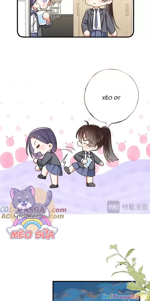 Bạch Nguyệt Quang Luôn Muốn Độc Chiếm Tôi Chapter 85 - 23