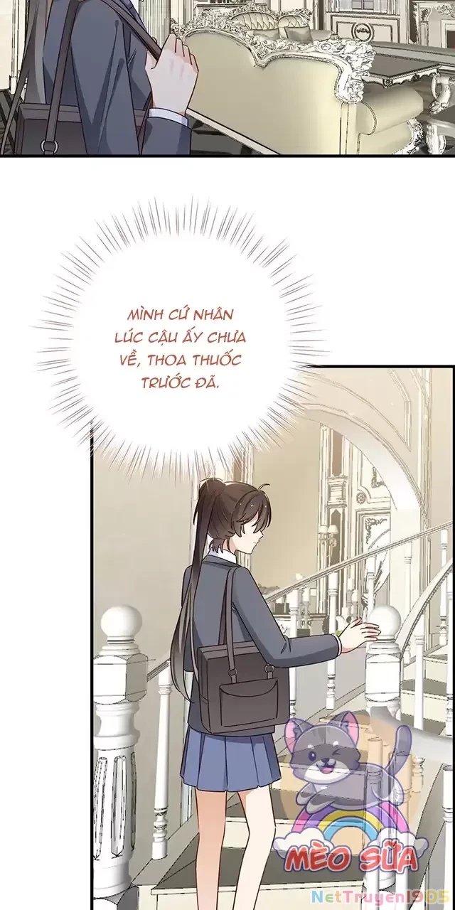 Bạch Nguyệt Quang Luôn Muốn Độc Chiếm Tôi Chapter 85 - 25