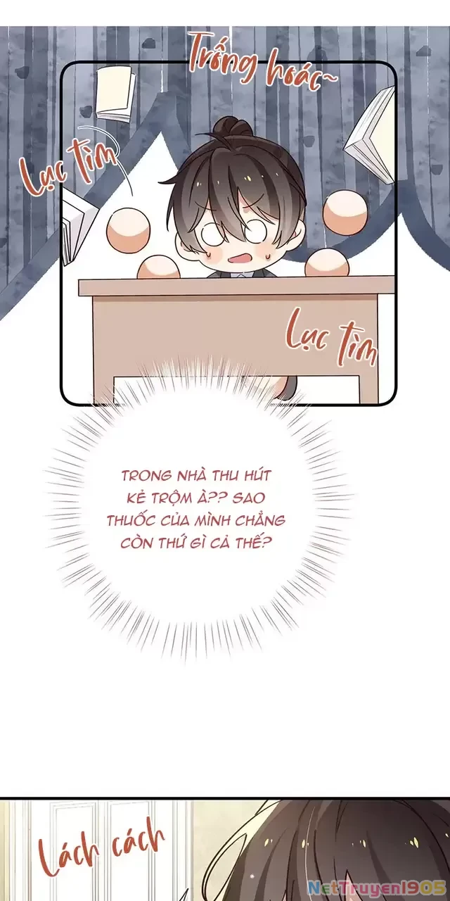 Bạch Nguyệt Quang Luôn Muốn Độc Chiếm Tôi Chapter 85 - 27