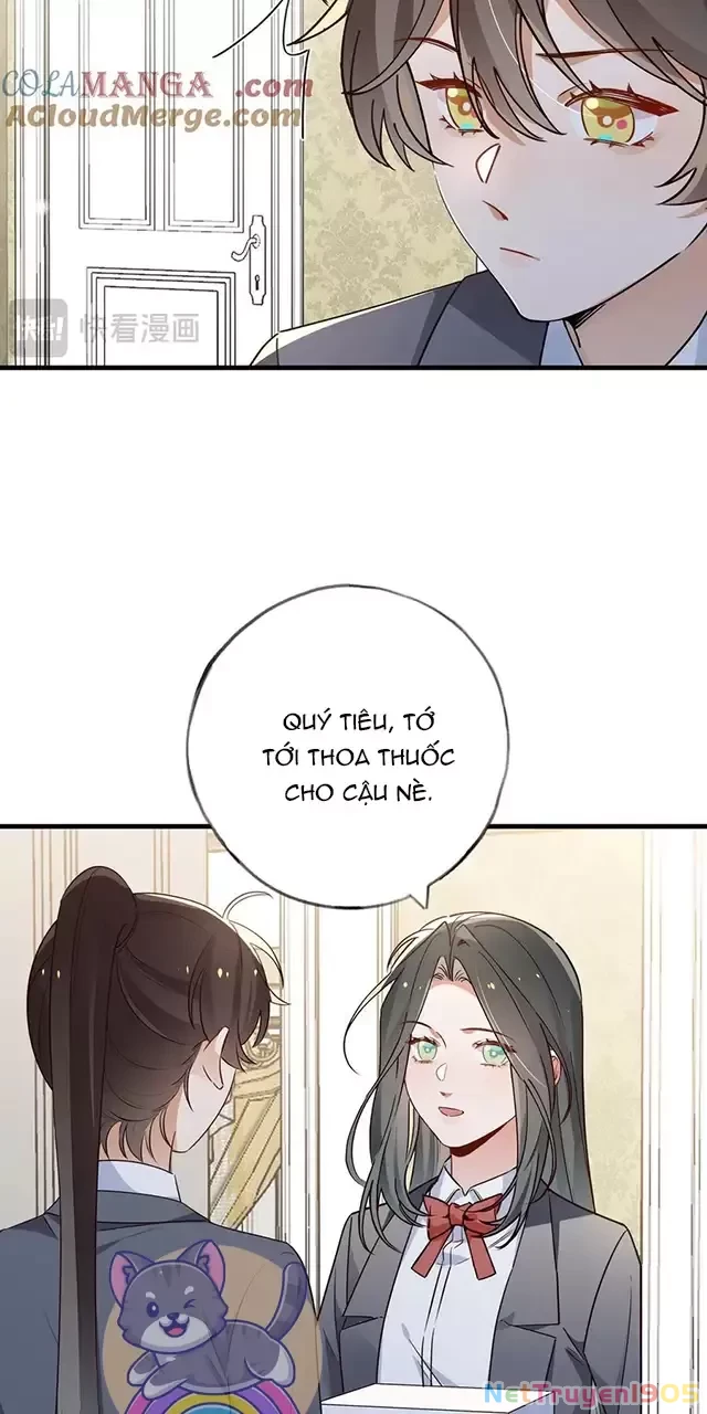 Bạch Nguyệt Quang Luôn Muốn Độc Chiếm Tôi Chapter 85 - 28